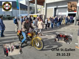 2023 Okt OTM St.Gallen