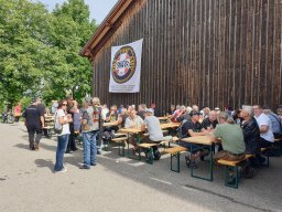 Sep 5.Young-Oldie-Treffen OTM