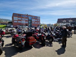 2024 Apr FAM GV Mettmenstetten