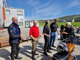 2024 Apr FAM GV Mettmenstetten