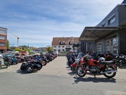 2024 Apr FAM GV Mettmenstetten