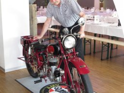 2024 Apr FAM GV Mettmenstetten