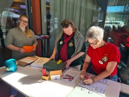 2024 Apr FAM GV Mettmenstetten