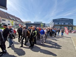 2024 Apr FAM GV Mettmenstetten