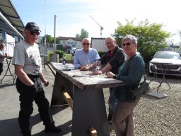 2024 Apr FAM GV Mettmenstetten