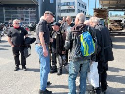 2024 Apr FAM GV Mettmenstetten