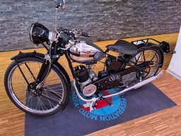 2024 Apr FAM GV Mettmenstetten