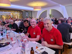 2024 Apr FAM GV Mettmenstetten