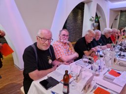 2024 Apr FAM GV Mettmenstetten