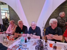 2024 Apr FAM GV Mettmenstetten