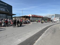 2024 Apr FAM GV Mettmenstetten