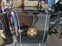 2024 Apr FAM GV Mettmenstetten