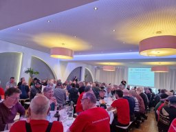 2024 Apr FAM GV Mettmenstetten