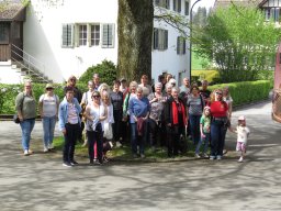 2024 Apr FAM GV Mettmenstetten