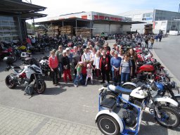 2024 Apr FAM GV Mettmenstetten