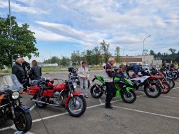 2024 Aug 3-Tagestour Elsass