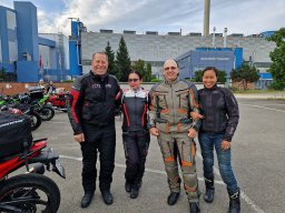 2024 Aug 3-Tagestour Elsass