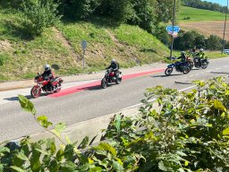 2024 Aug 3-Tagestour Elsass