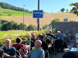 2024 Aug 3-Tagestour Elsass