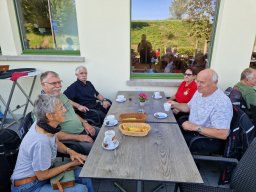 2024 Aug 3-Tagestour Elsass