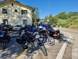 2024 Aug 3-Tagestour Elsass