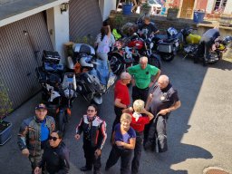 2024 Aug 3-Tagestour Elsass