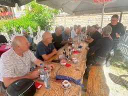 2024 Aug 3-Tagestour Elsass