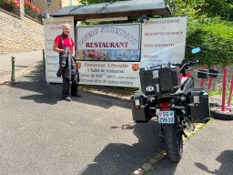 2024 Aug 3-Tagestour Elsass