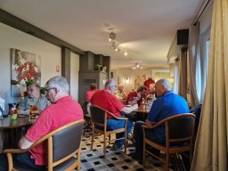 2024 Aug 3-Tagestour Elsass