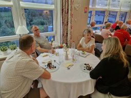 2024 Aug 3-Tagestour Elsass