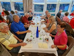 2024 Aug 3-Tagestour Elsass