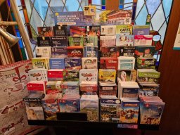 2024 Aug 3-Tagestour Elsass