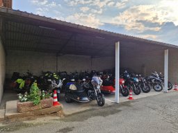 2024 Aug 3-Tagestour Elsass