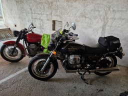 2024 Aug 3-Tagestour Elsass