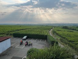 2024 Aug 3-Tagestour Elsass