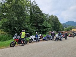 2024 Aug 3-Tagestour Elsass