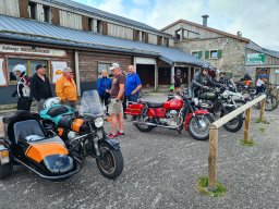 2024 Aug 3-Tagestour Elsass