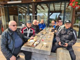 2024 Aug 3-Tagestour Elsass