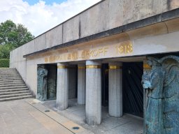 2024 Aug 3-Tagestour Elsass