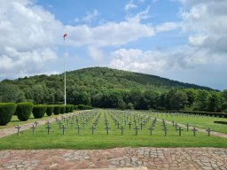 2024 Aug 3-Tagestour Elsass