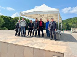 2024 Aug 3-Tagestour Elsass