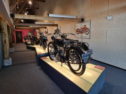 2024 Aug 3-Tagestour Elsass