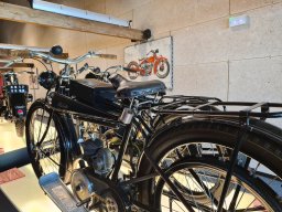 2024 Aug 3-Tagestour Elsass