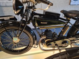 2024 Aug 3-Tagestour Elsass