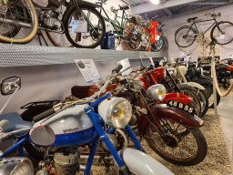 2024 Aug 3-Tagestour Elsass