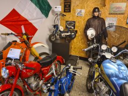 2024 Aug 3-Tagestour Elsass