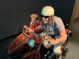 2024 Aug 3-Tagestour Elsass