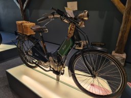 2024 Aug 3-Tagestour Elsass