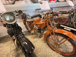 2024 Aug 3-Tagestour Elsass