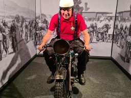 2024 Aug 3-Tagestour Elsass